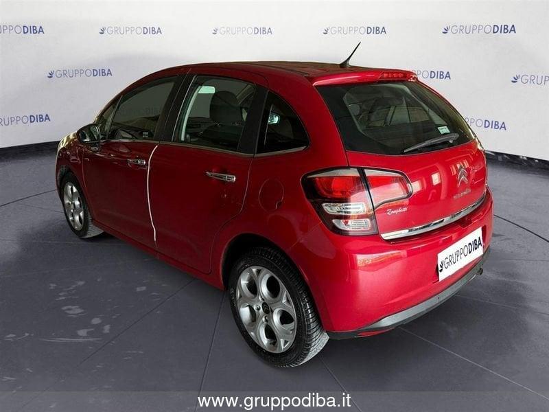 Citroën C3 2009 Benzina 1.2 vti Seduction 82cv FL