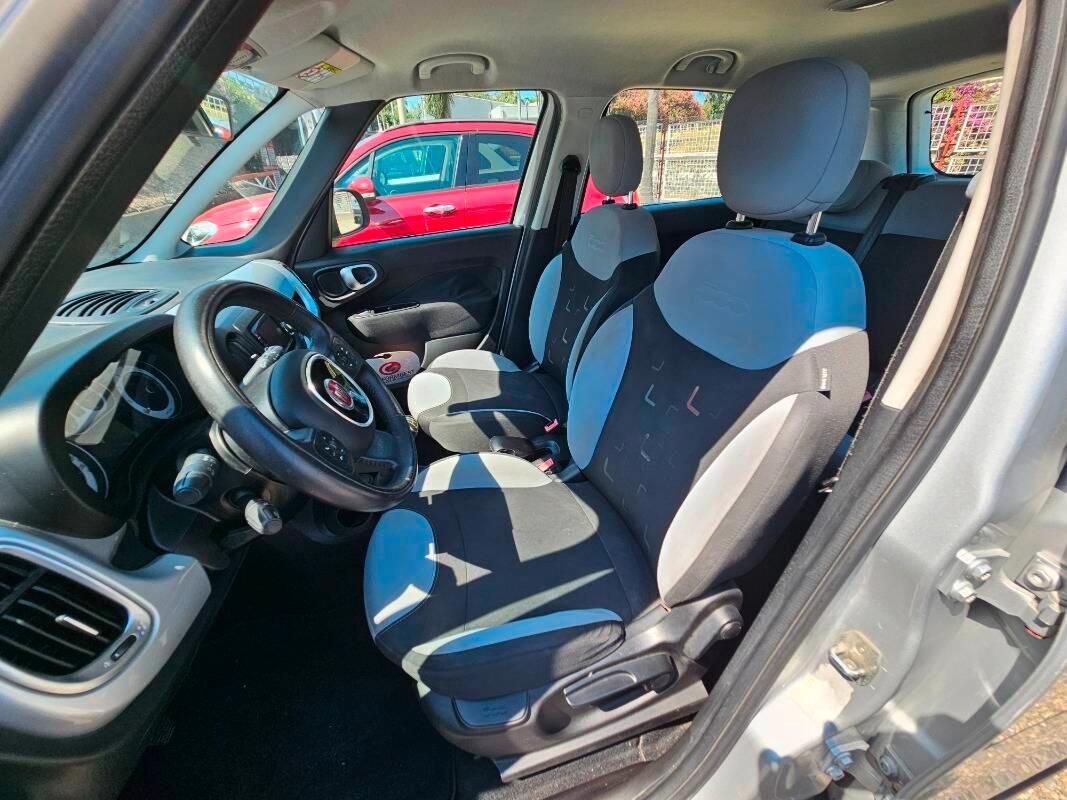 Fiat 500 L 1.3 mjt Pop Star 95cv