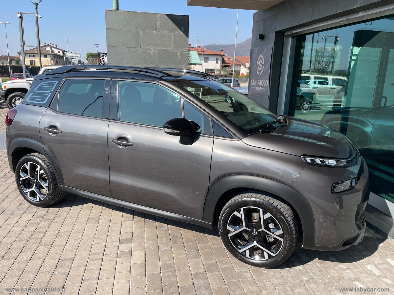 CITROEN C3 Aircross PureTech 110 S&S Max