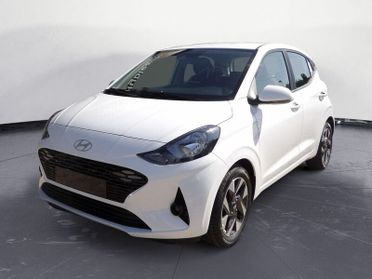 Hyundai i10 i10 1.0 MPI Connectline