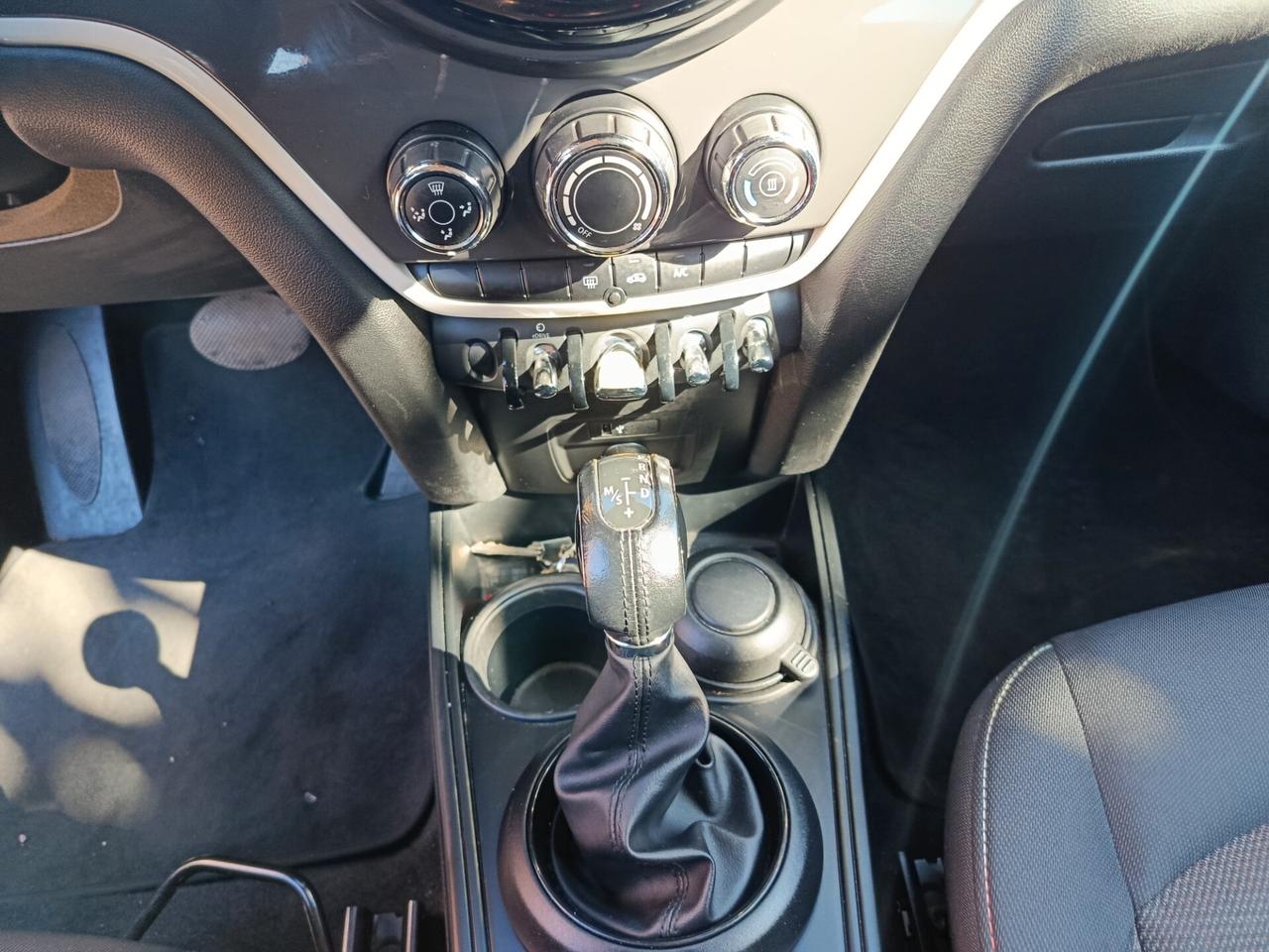 Mini Cooper Countryman 1.5 SE Hype ALL4 Automatica