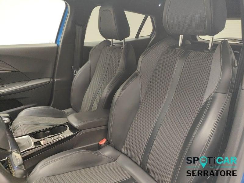 Peugeot 2008 II 2020 1.2 puretech GT Pack s&s 130cv