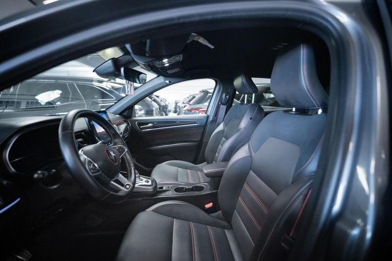 Renault Arkana 1.6 E-Tech full hybrid R.S. Line Fast Track 145cv