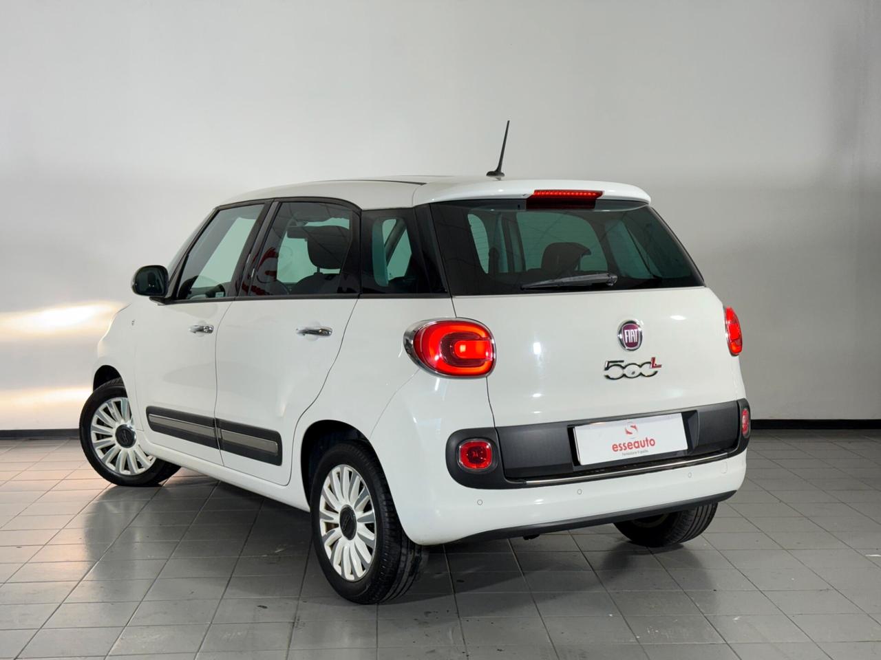 Fiat 500L 1.4 t-jet lounge SOLO 50000 KM