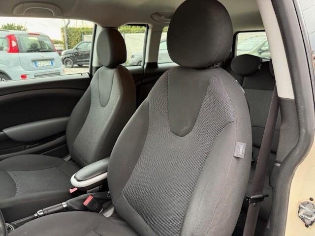Mini Cooper D Clubman 1.6 16V