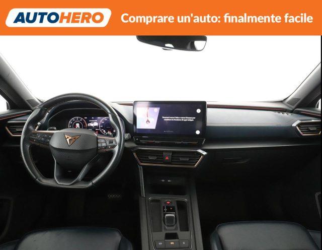 CUPRA Formentor 2.0 TSI 4Drive DSG