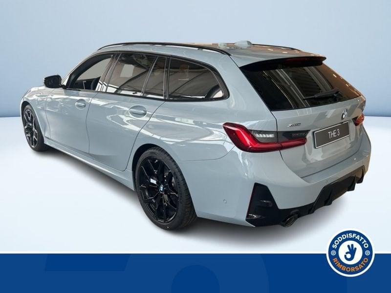BMW Serie 3 Touring 320d xDrive M Sport Pro