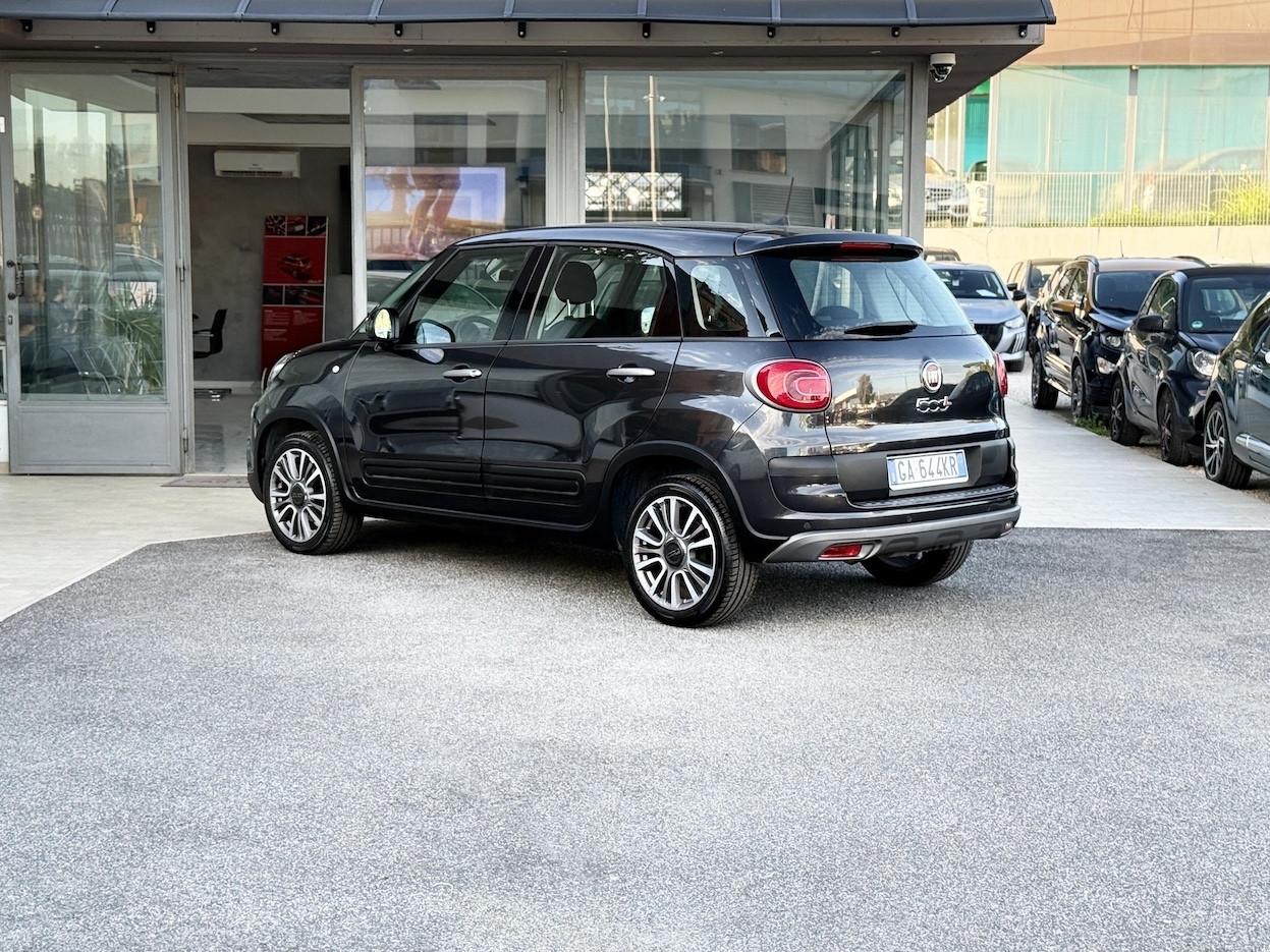 Fiat 500L 1.3 Diesel 95CV E6 Neo. - 2020