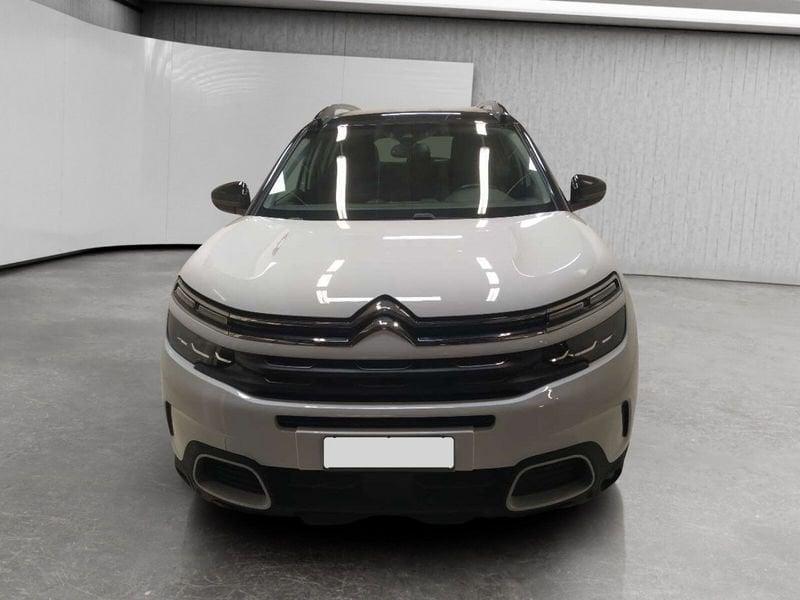 Citroën C5 Aircross 1.5 bluehdi Feel Pack s&s 130cv my20