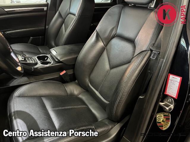 Porsche Cayenne 3.0 Diesel