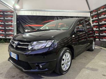 Dacia Sandero 1.2 GPL 75CV Lauréate