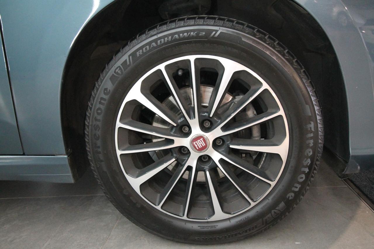 FIAT TIPO 1.6 MJT 130 CV