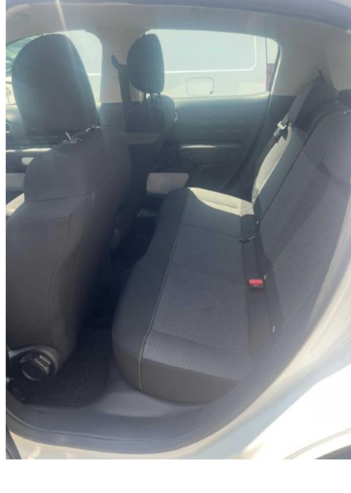 Citroen C3 BlueHDi 100 S&S Shine