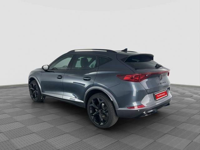 CUPRA Formentor Formentor 1.5 TSI