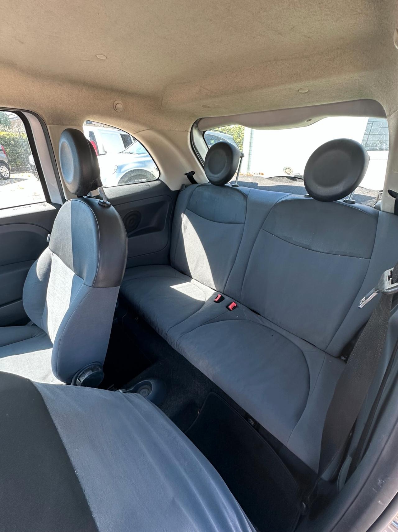 Fiat 500 1.3 Multijet 16V 75CV Pop