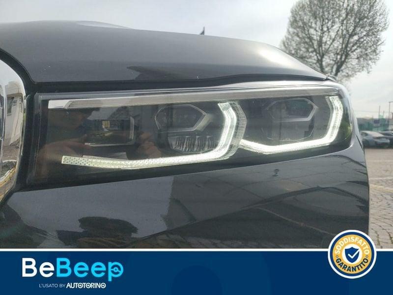 BMW Serie 7 730D MHEV 48V XDRIVE AUTO