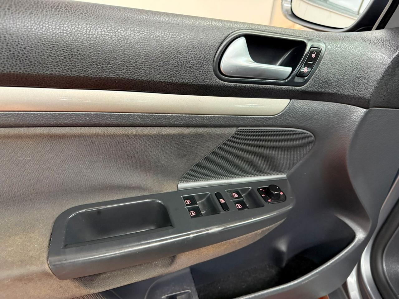 Vw Golf 1.9 TDI 105cv 4MOTION 4×4 Ok Neopatentati