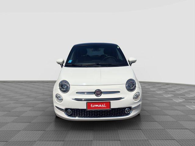FIAT 500 500 1.0 Hybrid Dolcevita