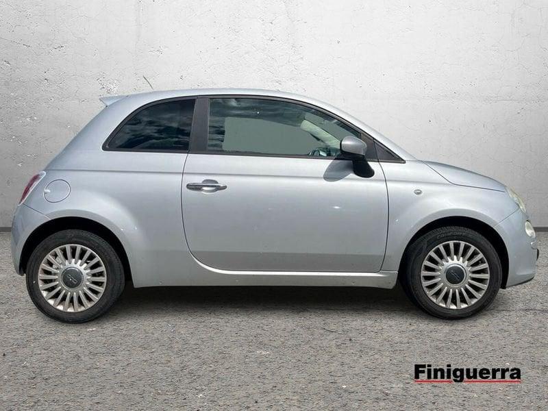FIAT 500 1.2 Sport 69cv