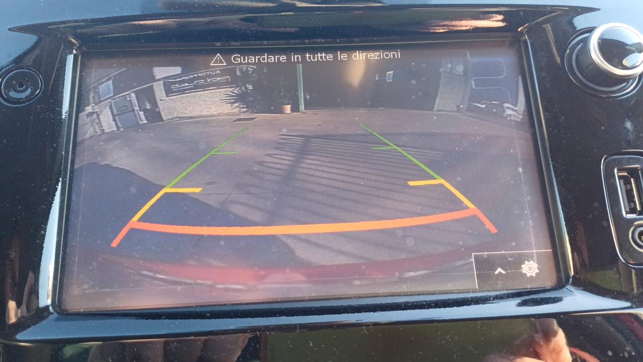 Renault Clio dCi 90CV Start&Stop 5 porte Energy Automatica neopatentati