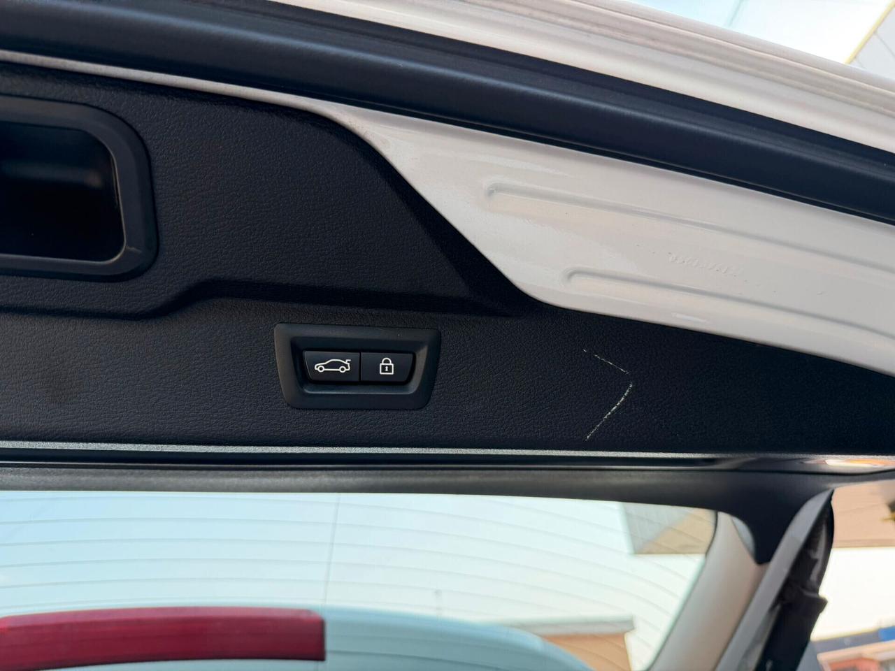 BMW X5 xdrive35i Experience SERVICE IN BMW