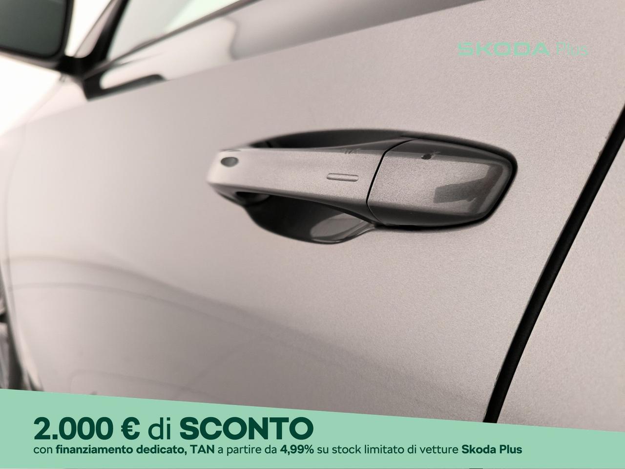 Skoda Fabia 1.0 tsi 130 edition 95cv