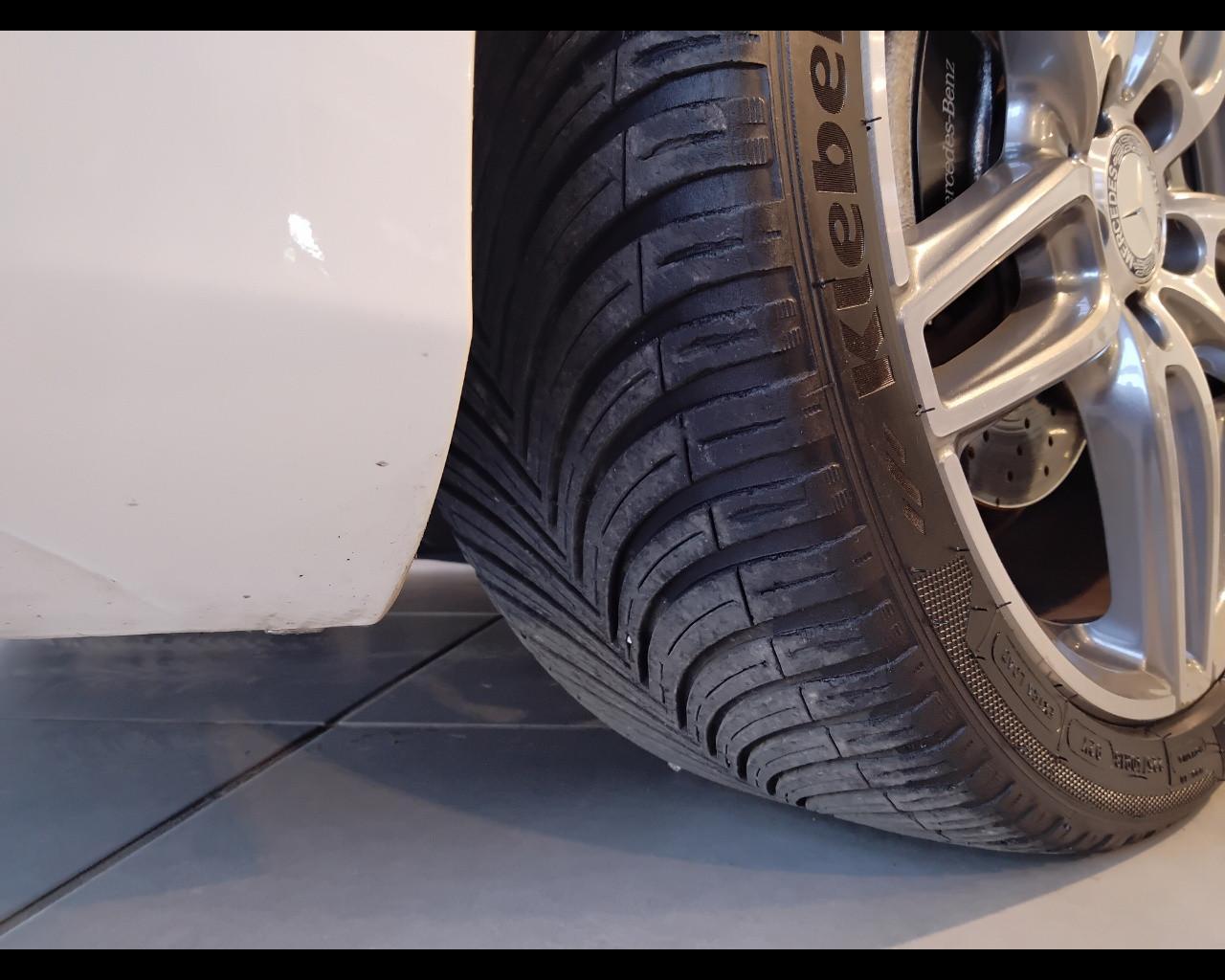 Mercedes-Benz Classe A - W176 - A 180 cdi Premium auto