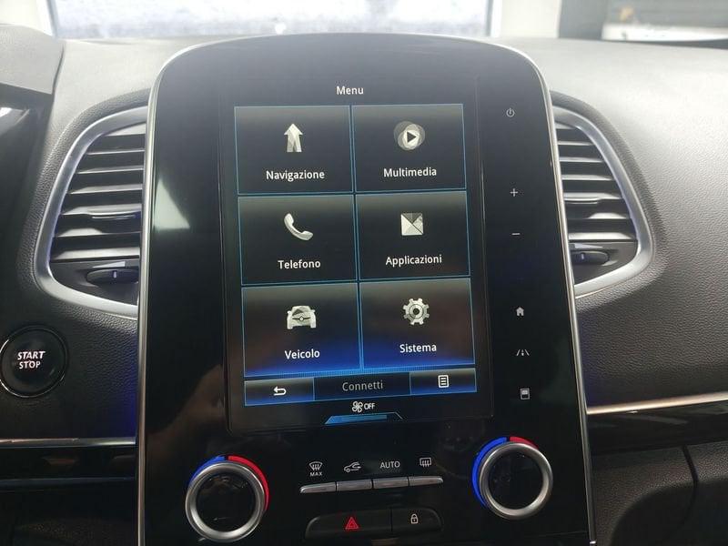 Renault Espace 1.6 Energy dCi 160cv EDC INITIALE PARIS