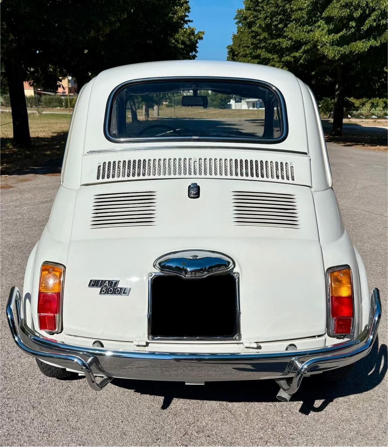 Fiat 500L ( 110 F )