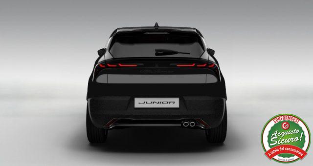 ALFA ROMEO Junior 1.2 136 CV Hybrid eDCT6 Speciale