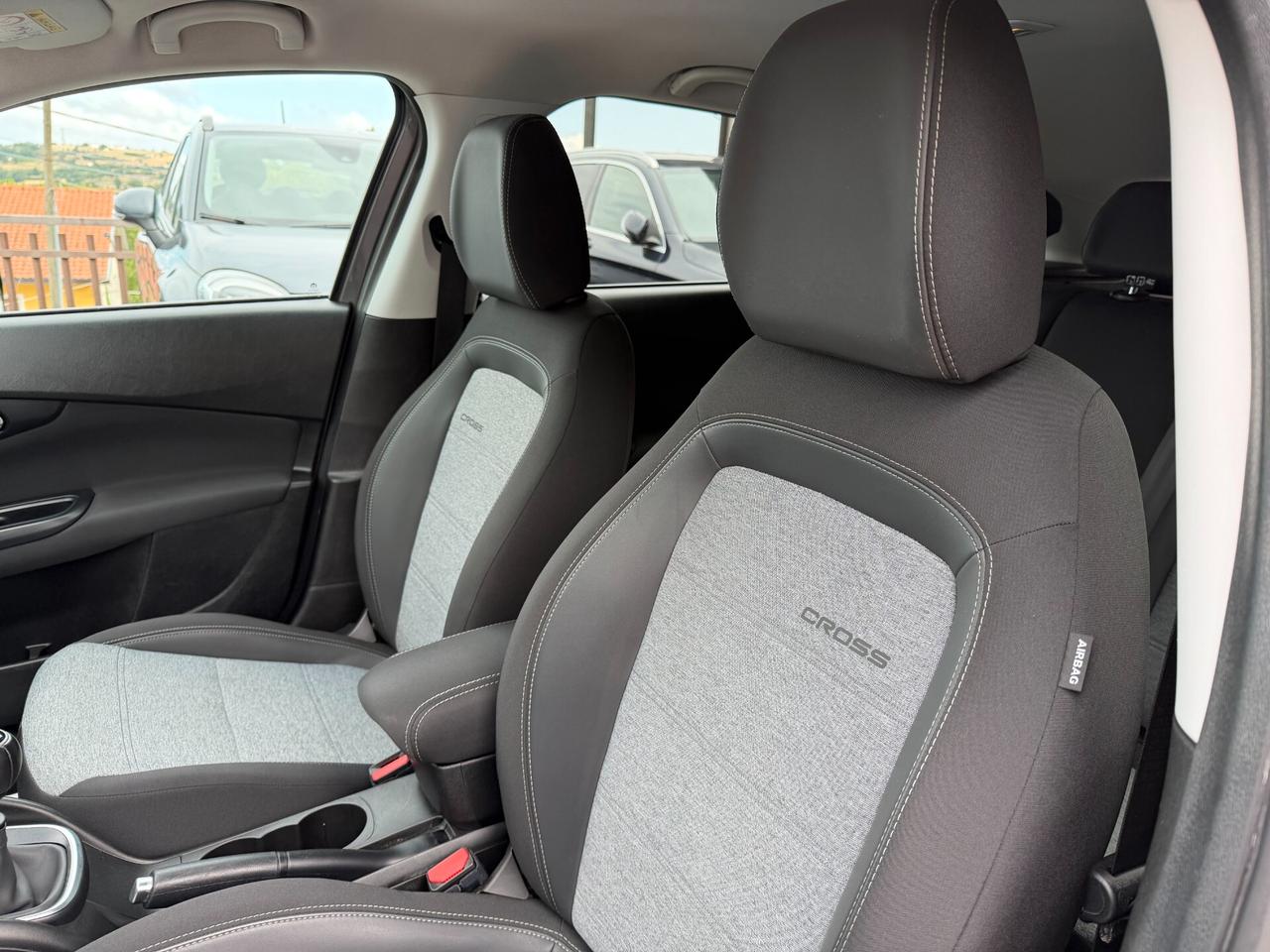 Fiat Tipo SW 1.6 M.JET 130 cv. CROSS (Autocarro 5 posti N1)