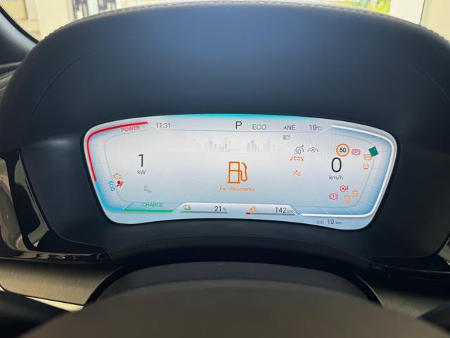 BYD Seal U DMi 1.5 218 CV PHEV Comfort