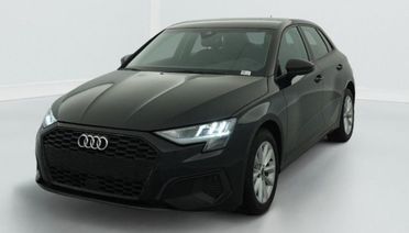 AUDI A3 Sedan 30 TFSI S tronic Mild Hybrid