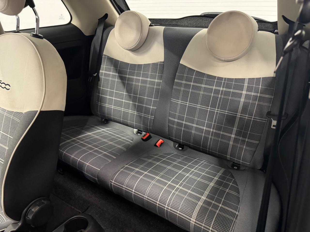 Fiat 500 1.0 Hybrid Lounge PREZZO REALE!