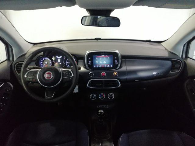 FIAT 500X 1.3 MultiJet 95 CV Club