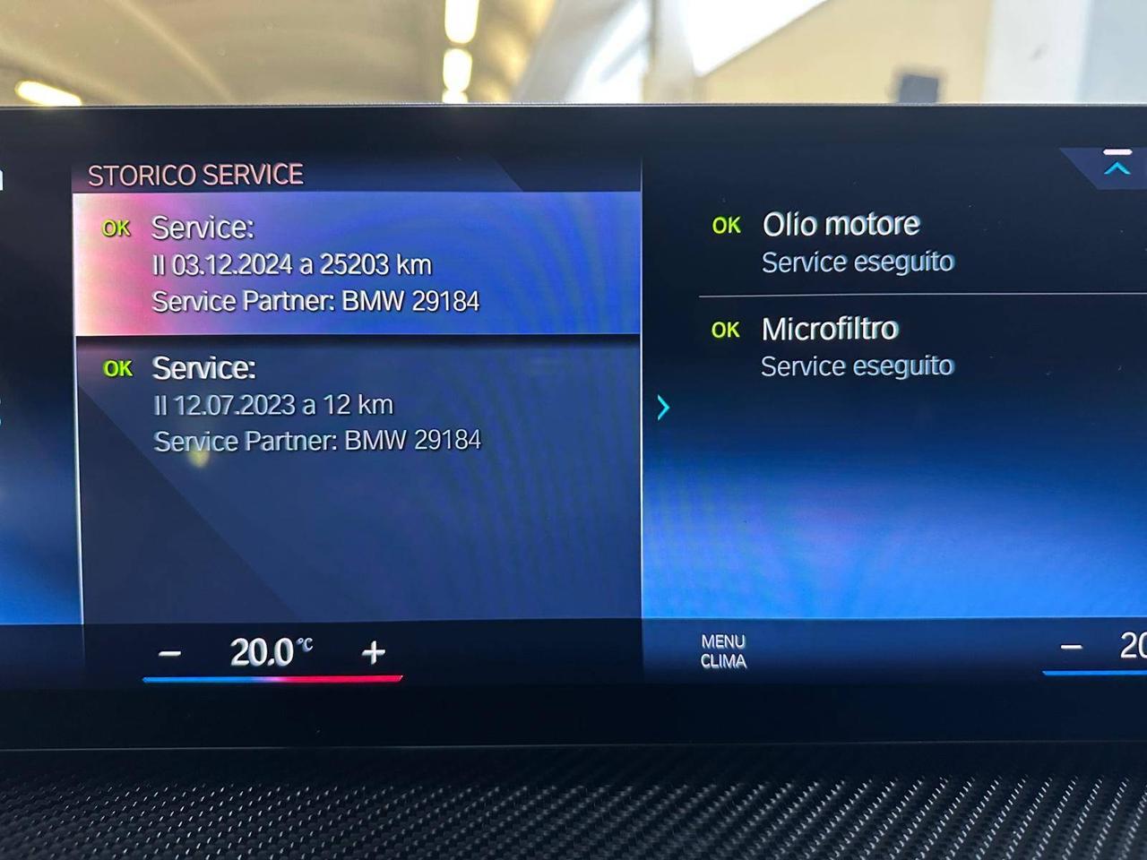 BMW Serie 4 430i Cabrio MSport Pro 245cv