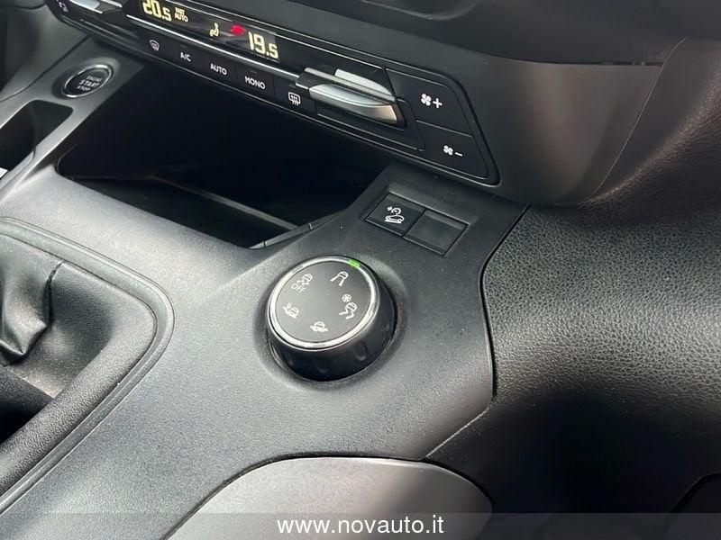 Toyota Proace City Verso Proace City Verso 1.5D 130 CV S&S Long D Luxury