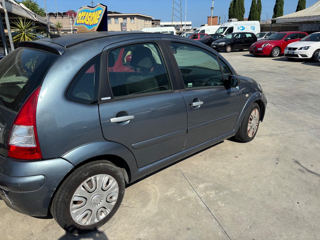 Citroen C3 1.1 Classique