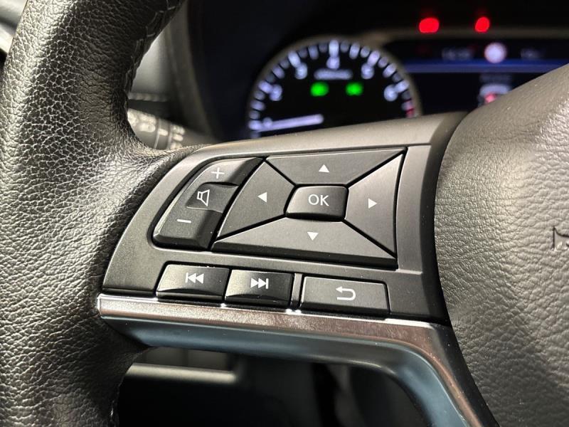 Nissan Juke 1.0 DIG-T N-Connecta