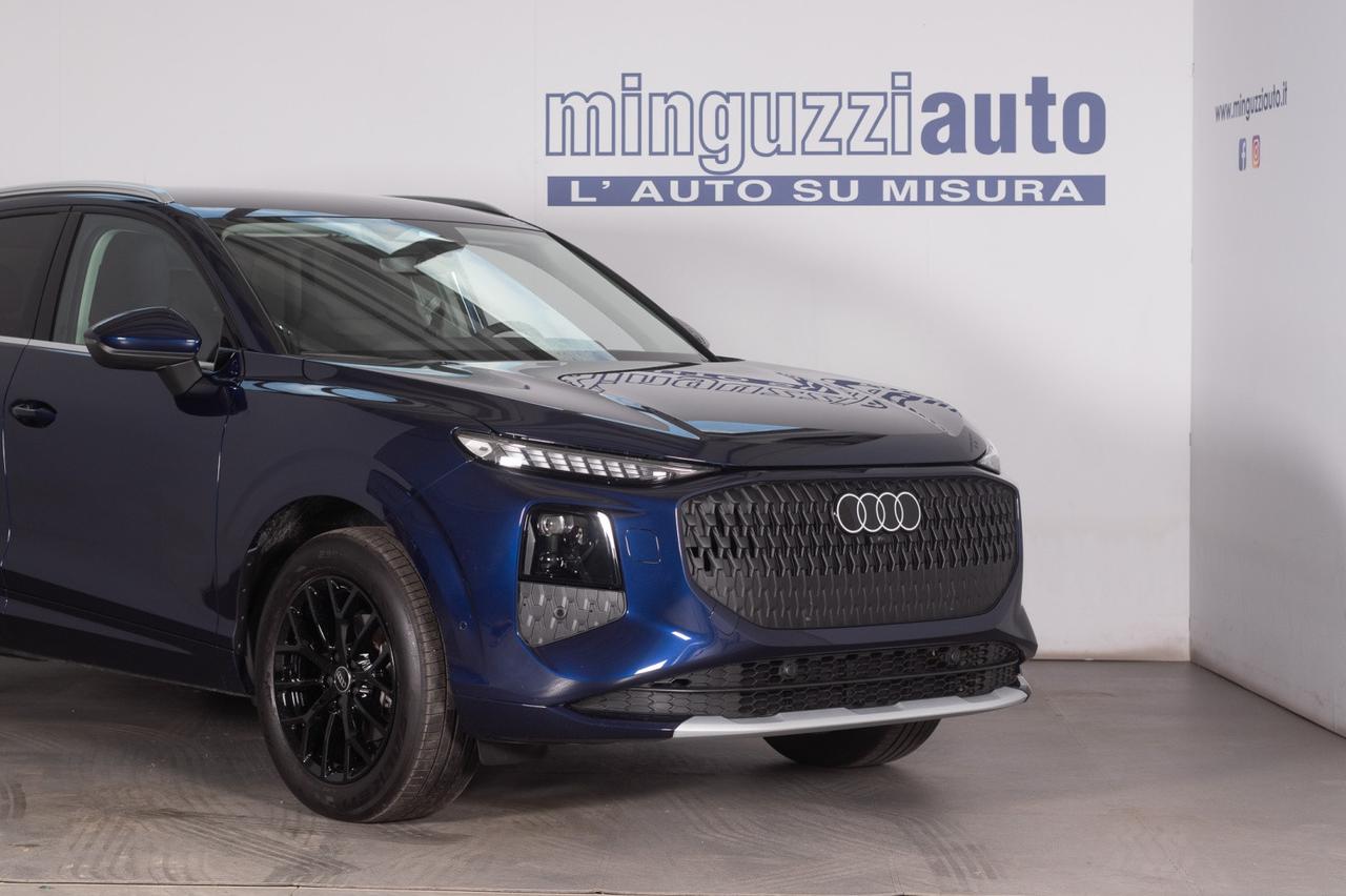 Audi Q3 Tfsi Mhev Business Advanced S-tronic 150cv
