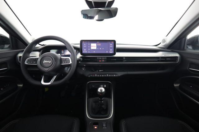 JEEP Avenger Avenger 1.2 Turbo Summit