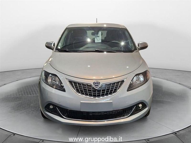 Lancia Ypsilon F1G My21 1.0 70cv Hybrid Ferretti