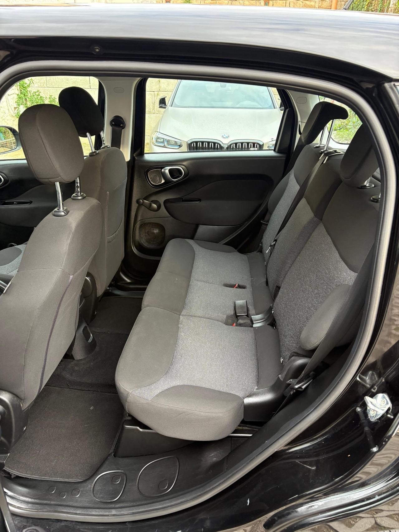 Fiat 500L 1.3 Multijet 95 CV Dualogic Urban