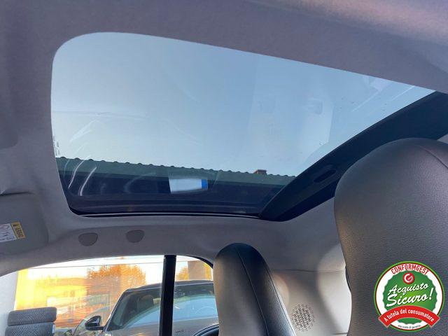 SMART ForTwo 70 1.0 twinamic Passion Tetto Automatica Pelle