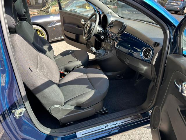 FIAT 500 1.0 Hybrid -Dolcevita-P.consegna-GaranziaFiat