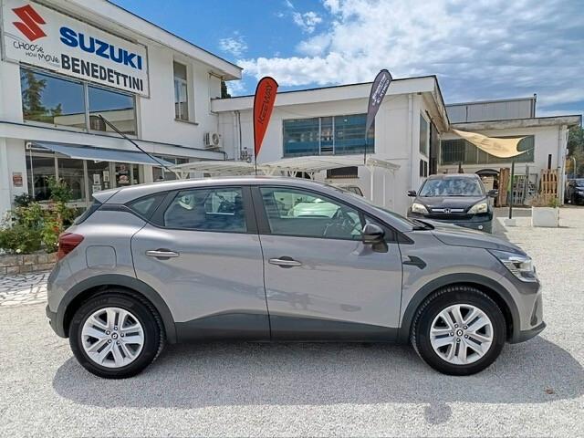 Renault Captur TCe GPL DA 196€/MESE NO ANTICIPO
