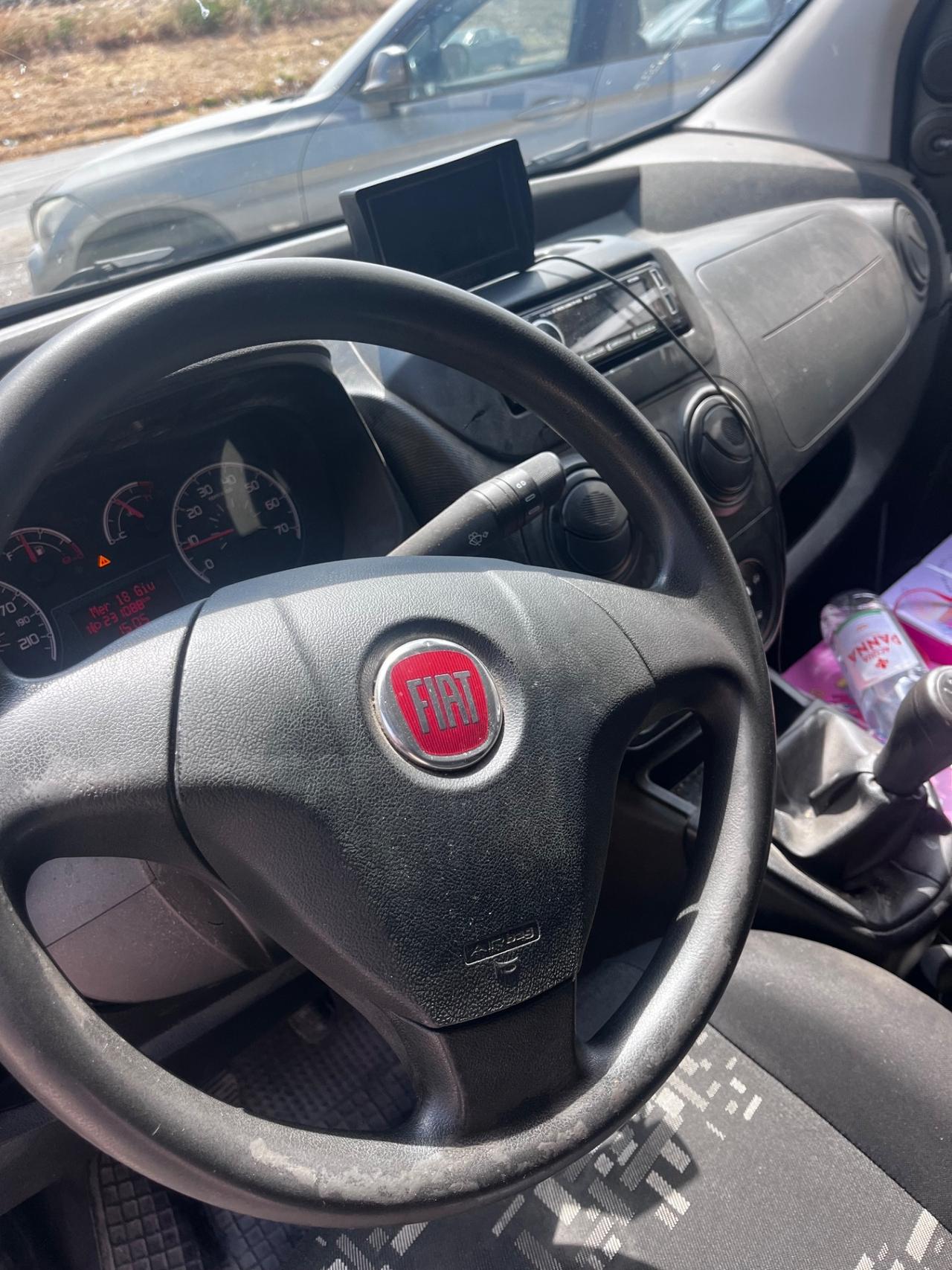 Fiat Fiorino 1.3 mtj 75cv 12/2013 permuta