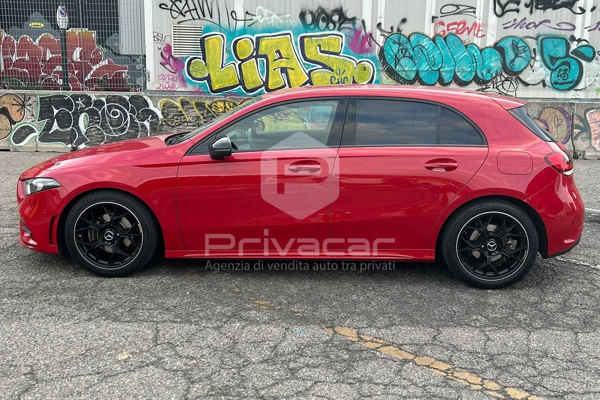 MERCEDES A 180 Premium