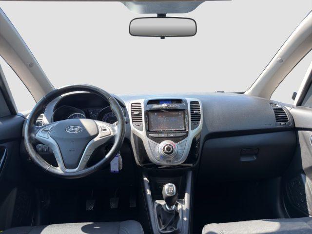 HYUNDAI iX20 ix20 1.4 90 CV APP MODE
