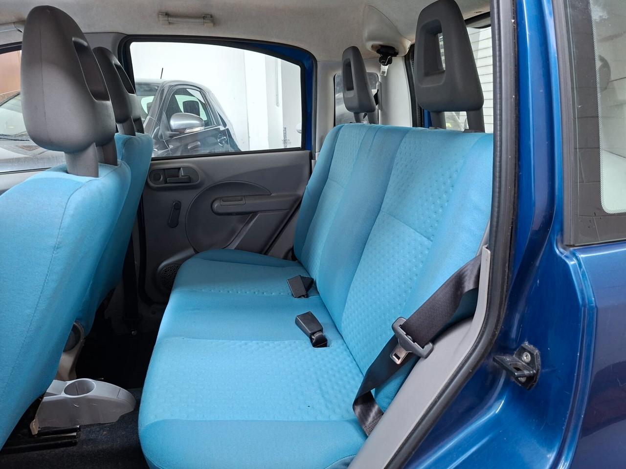 Fiat Panda 1.2 Dynamic.